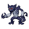 Shadow Zarude